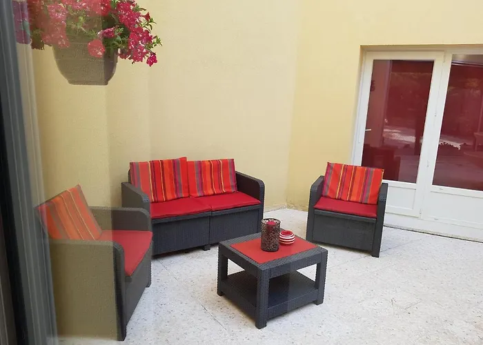 Le Patio