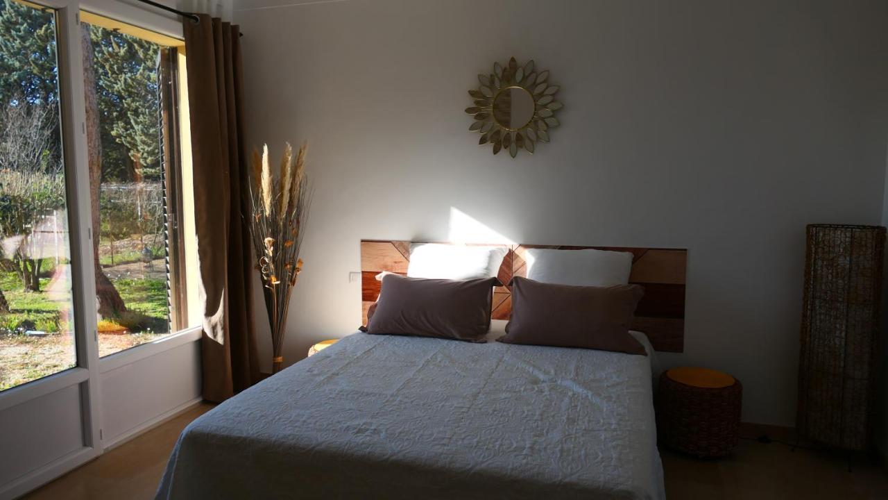 Le Patio Apartamento *
