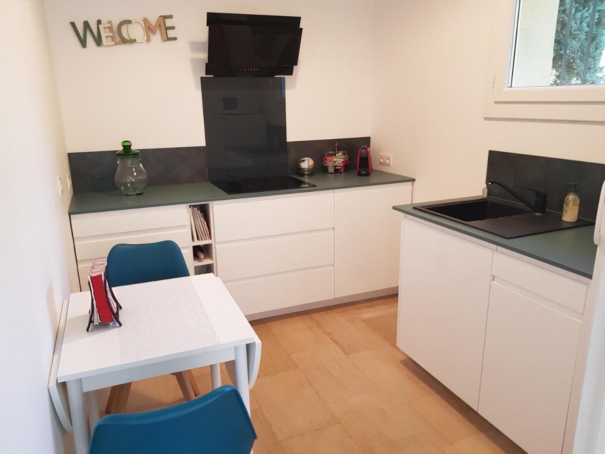 Apartamento Le Patio Sarrians