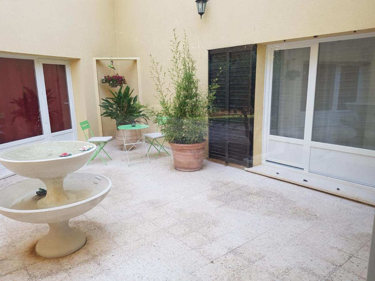Apartamento Le Patio *