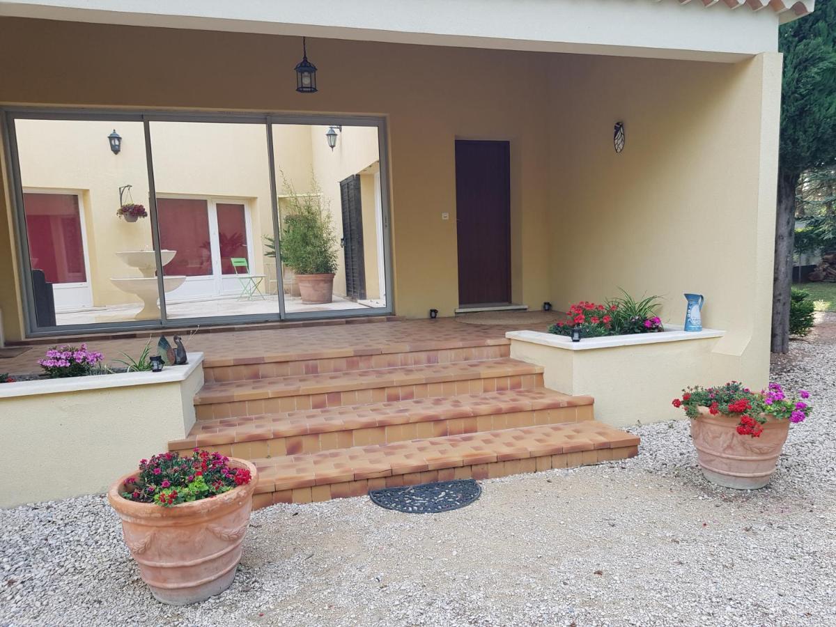 Le Patio